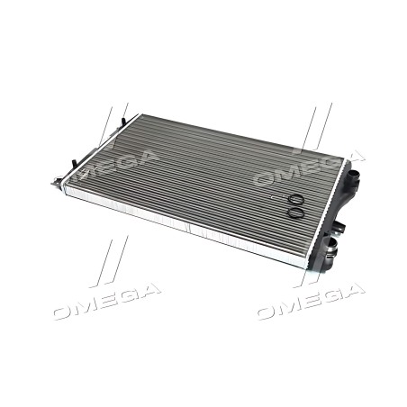 ➤ Радіатор охолодження AUDI SEAT SKODA VW(вир-во Nissens) 65280A