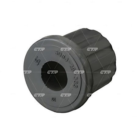 GV0190 Втулка ресори задня вісь KIA Besta 92- Bongo Mazda OLD CVKK-74 (вир-во CTR) фото від Мотор-Агро Харків Україна