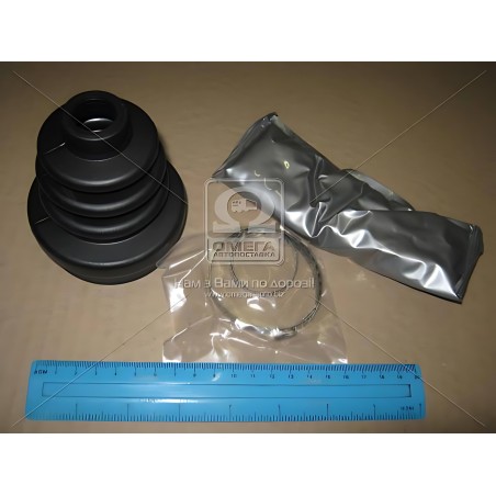 ➤ Пильовик ШРКШ внутр. FORD D8048 (вир-во ERT) 500141