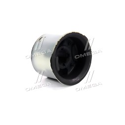 ➤ Сайлентблок важеля SEAT IBIZA III, SKODA FABIA I-II, VW POLO 99-15 перед. міст (Вир-во TRW) JBU602
