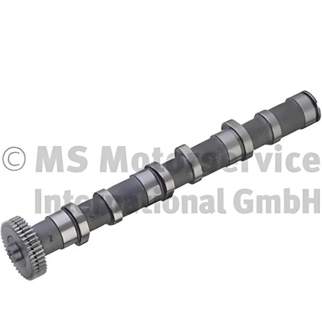 ➤ Розподільний вал VAG 2,5TDI BAU/BCZ/BDG/BND/BDH 4-6 EX (вир-во KS) 50006345