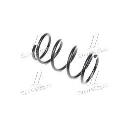 ➤ Пружина підв. передн. FORD (вир-во Lesjofors) 4027580