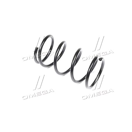 ➤ Пружина підв. передн. FORD (вир-во Lesjofors) 4027580