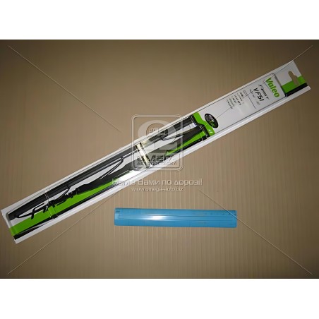 ➤ Щітка склоочис. 500 FIRST (вир-во Valeo) 575550