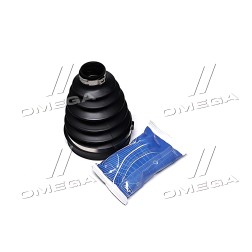 ➤ Пильовик ШРКШ зовн. OPEL MOVANO B, RENAULT MASTER III (вир-во SKF) VKJP 1485