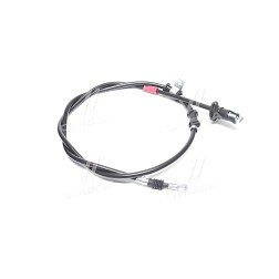 K14747 Трос ручного гальма MITSUBISHI CARISMA (DA) (1995-2006) диск. задн. лів. (вир-во ABS) фото від Мотор-Агро Харків Україна