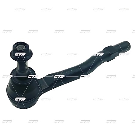 ➤ Наконечник рул L Mazda BT-50 2WD 11- Ford Range 11- OLD CEMZ-75L (вир-во CTR) CE0885L