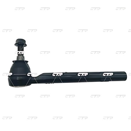 ➤ Наконечник рул L Mazda BT-50 2WD 11- Ford Range 11- OLD CEMZ-75L (вир-во CTR) CE0885L