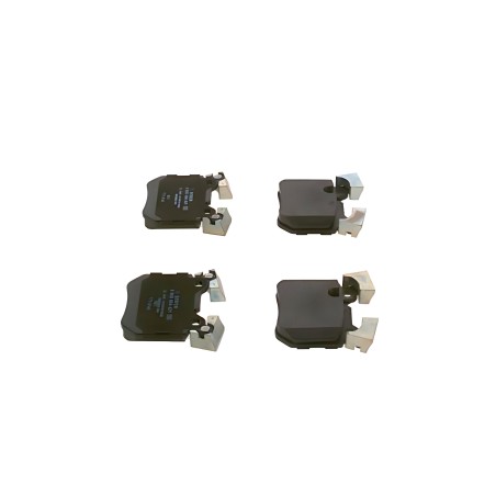 ➤ Щітка склоочис. 550 AEROTWIN AR22U (вир-во Bosch) 3397008537
