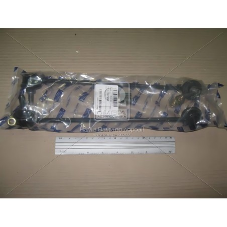 PXCLB-003 Стійка стабілізатора HYUNDAI Accent 05- лів. (вир-во PARTS-MALL) фото від Мотор-Агро Харків Україна