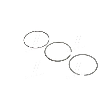 800045010000 Кільця поршневі VAG 81,01 1,8i 20V 96- (вир-во KS) фото від Мотор-Агро Харків Україна