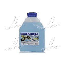 701236 Омивач скла зимовий Аляска -80 Концентрат 1л фото від Мотор-Агро Харків Україна