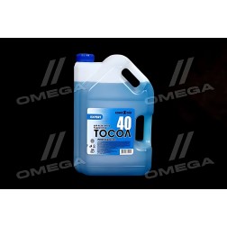 5042 Тосол Стандарт А-40 (-24С) (Каністра 5л) фото від Мотор-Агро Харків Україна