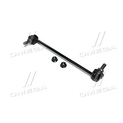 CL0460L Стійка стаб FRONT L Nissan X-Trail 07- Murano 07-15 Qashqai 06- Renault OLD CLN-36 (вир-во CTR) фото від Мотор-Агро Харк