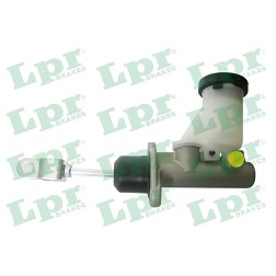 2268 Циліндр зчеплення головний MITSUBISHI CARISMA, COLT V, LANCER VI (Вир-во LPR) фото від Мотор-Агро Харків Україна