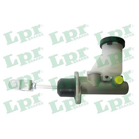 ➤ Циліндр зчеплення головний MITSUBISHI CARISMA, COLT V, LANCER VI (Вир-во LPR) 2268