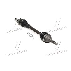 ➤ Вал приводний CITROEN/PEUGEOT/FIAT (вир-во SKF) VKJC 8523