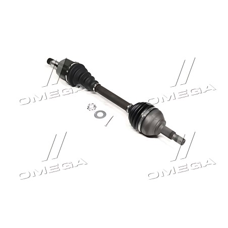 ➤ Вал приводний CITROEN/PEUGEOT/FIAT (вир-во SKF) VKJC 8523