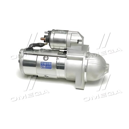 6651510201 Стартер у зборі Kyron (вир-во SsangYong) фото від Мотор-Агро Харків Україна