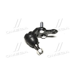 CB0402L Опора кульова нижня L Toyota Camry 30 35 Highlander 01- Lexus RX330 OLD CBT-57L (вир-во CTR) фото від Мотор-Агро Харків 