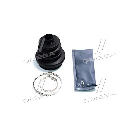 ➤ Пильовик ШРКШ внутр. DAEWOO FORD OPEL SAAB D8055 (вир-во ERT) 500066