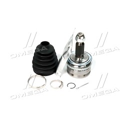 ➤ ШРКШ з пильовиком MITSUBISHI L200 2.5DI-D 05- PAJERO SPORT 08- (вир-во DENCKERMANN) C120381