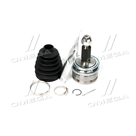 ➤ ШРКШ з пильовиком MITSUBISHI L200 2.5DI-D 05- PAJERO SPORT 08- (вир-во DENCKERMANN) C120381