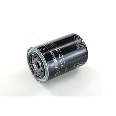 ➤ Фільтр масляний двигуна CITROEN, PEUGEOT 2.5HDi (вир-во Bosch) 0451103238
