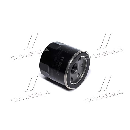 F026407210 Фільтр масляний двигуна KIA, MAZDA, NISSAN (вир-во Bosch) фото від Мотор-Агро Харків Україна