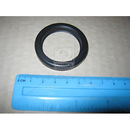 ➤ Прокладка кришки маслозаливної горловини Toyota Lexus Daihatsu (вир-во Toyota) 9043037004