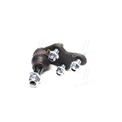 ➤ Опора кульова FORD C-MAX, FOCUS II, VOLVO C30, S40 II 03-12 перед. міст (Вир-во TRW) JBJ722