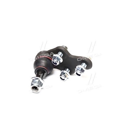 ➤ Опора кульова FORD C-MAX, FOCUS II, VOLVO C30, S40 II 03-12 перед. міст (Вир-во TRW) JBJ722