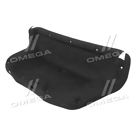 ➤ Обшивка дверей багажника Kia Cerato 08-09 (вир-во Mobis) 817501M010WK