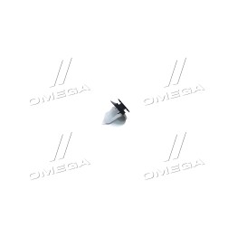 50267150 Затискач пружинний Ford, Iveco (вир-во Elparts) фото від Мотор-Агро Харків Україна