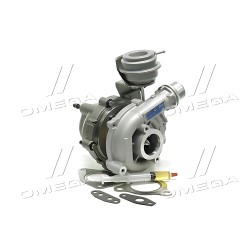 93436 Турбіна OPEL/RENAULT 2.3 DCI M9T 11/2011 - 9/2016 (вир-во Nissens) фото від Мотор-Агро Харків Україна