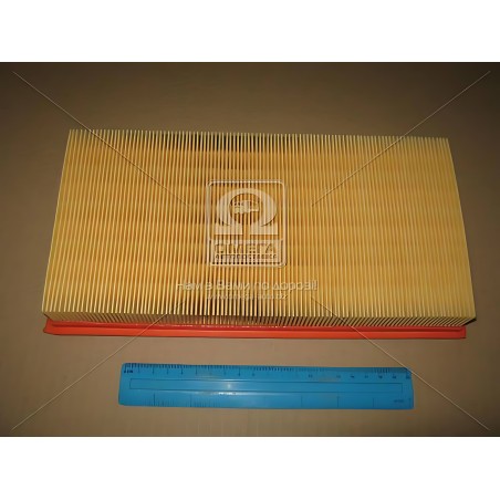 ➤ Фільтр повітряний SKODA FABIA 03-, VW POLO 01- (вир-во FEBI) 24778
