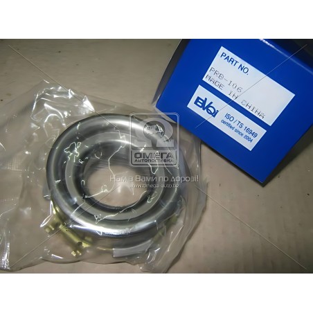 ➤ Підшипник вижимний SUBARU FORESTER 2.0 02-16 (Вир-во VALEO PHC) PRB-106