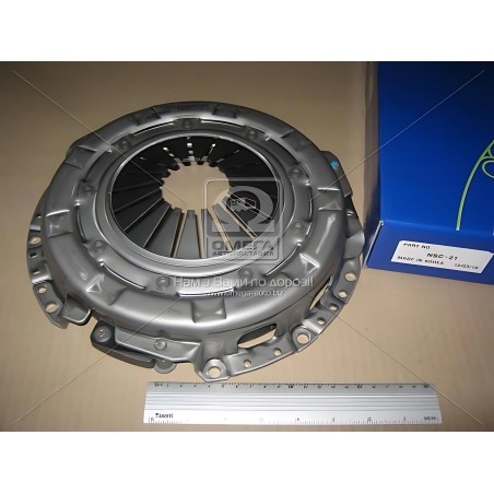 ➤ Кошик зчеплення (Вир-во VALEO PHC) NSC-21