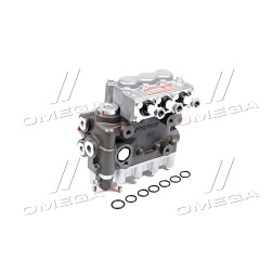 МР80-4/1-444-4 Гідророзподільник МР80-4/1-444 (305) (ТМ Hydrosila) фото від Мотор-Агро Харків Україна