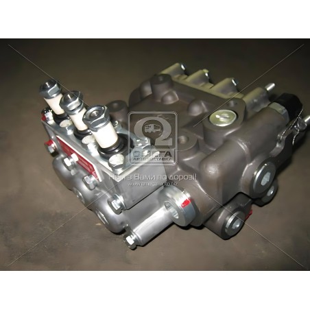 МР80-4/1-444-4 Гідророзподільник МР80-4/1-444 (305) (ТМ Hydrosila) фото від Мотор-Агро Харків Україна