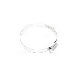 Хомут 80-100/12 W1 Хомут затяжной оцинк. 80-100/12 (MIKALOR) фото від Мотор-Агро Харків Україна