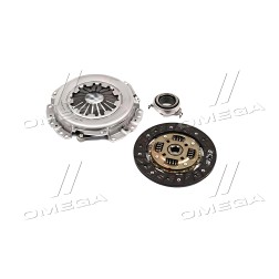 828342 Зчеплення TOYOTA Aygo 1.0 Petrol 2/2005- 2/2012 (Вир-во VALEO) фото від Мотор-Агро Харків Україна
