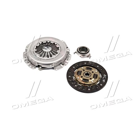 828342 Зчеплення TOYOTA Aygo 1.0 Petrol 2/2005- 2/2012 (Вир-во VALEO) фото від Мотор-Агро Харків Україна