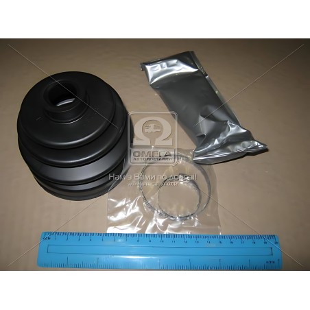 ➤ Пильовик ШРКШ внутр. NISSAN D8330 (вир-во ERT) 500291