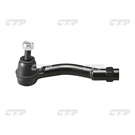 ➤ Наконечник тяги рульової L Toyota Yaris/Echo/Platz/Vitz 99-05 OLD CET-98 (вир-во CTR) CE0726