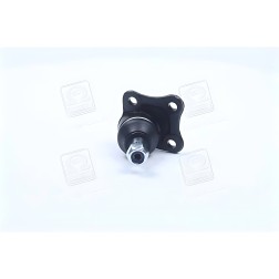 ➤ Опора кульова AUDI A2, A3, SEAT TOLEDO II, VW GOLF IV 96-10 перед. міст зліва (Вир-во FEBI) 12658