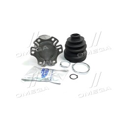 ➤ ШРКШ внутр. з пильником AUDI (вир-во Magneti Marelli) 302009100054