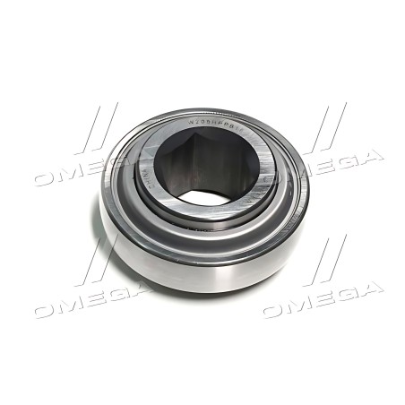 ➤ Підшипник кульковий W208HPPB16 (JD9373) (PEER) W208HPPB16