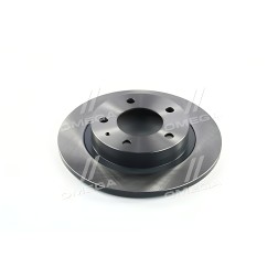 ADM54342 Диск гальмівний задній Mazda (вир-во Blue Print) фото від Мотор-Агро Харків Україна