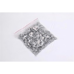 304117П-01 8х18-1КГ Заклепка 8х18 накладки колодки гальма КАМАЗ, ЗІЛ (1кг - 320шт) фото від Мотор-Агро Харків Україна